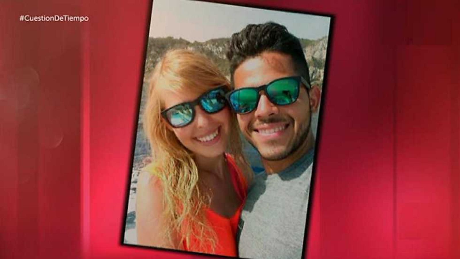 Cuestión de tiempo - 09/02/16 - ver ahora