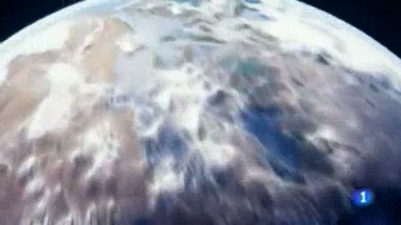  El tiempo en el País Vasco - 09/02/16