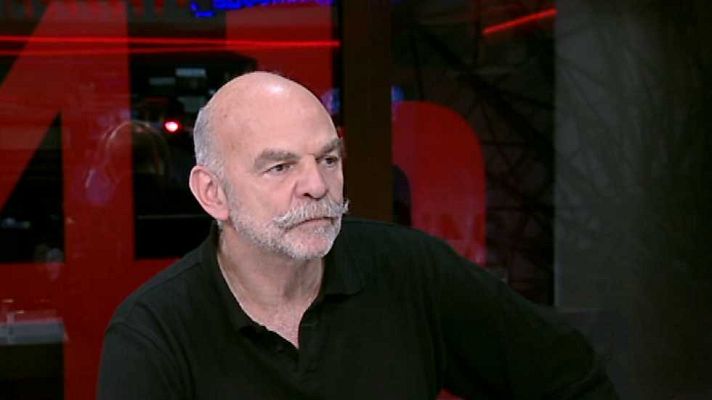 La tarde en 24h - La hora cultural en 24 h. - 09/02/16