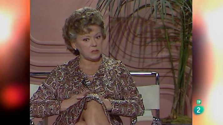 El cine de La 2 - Apartado de Correos 1001 (Presentación)