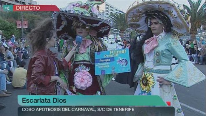 +Canarias - + Canarias - 09/02/2016