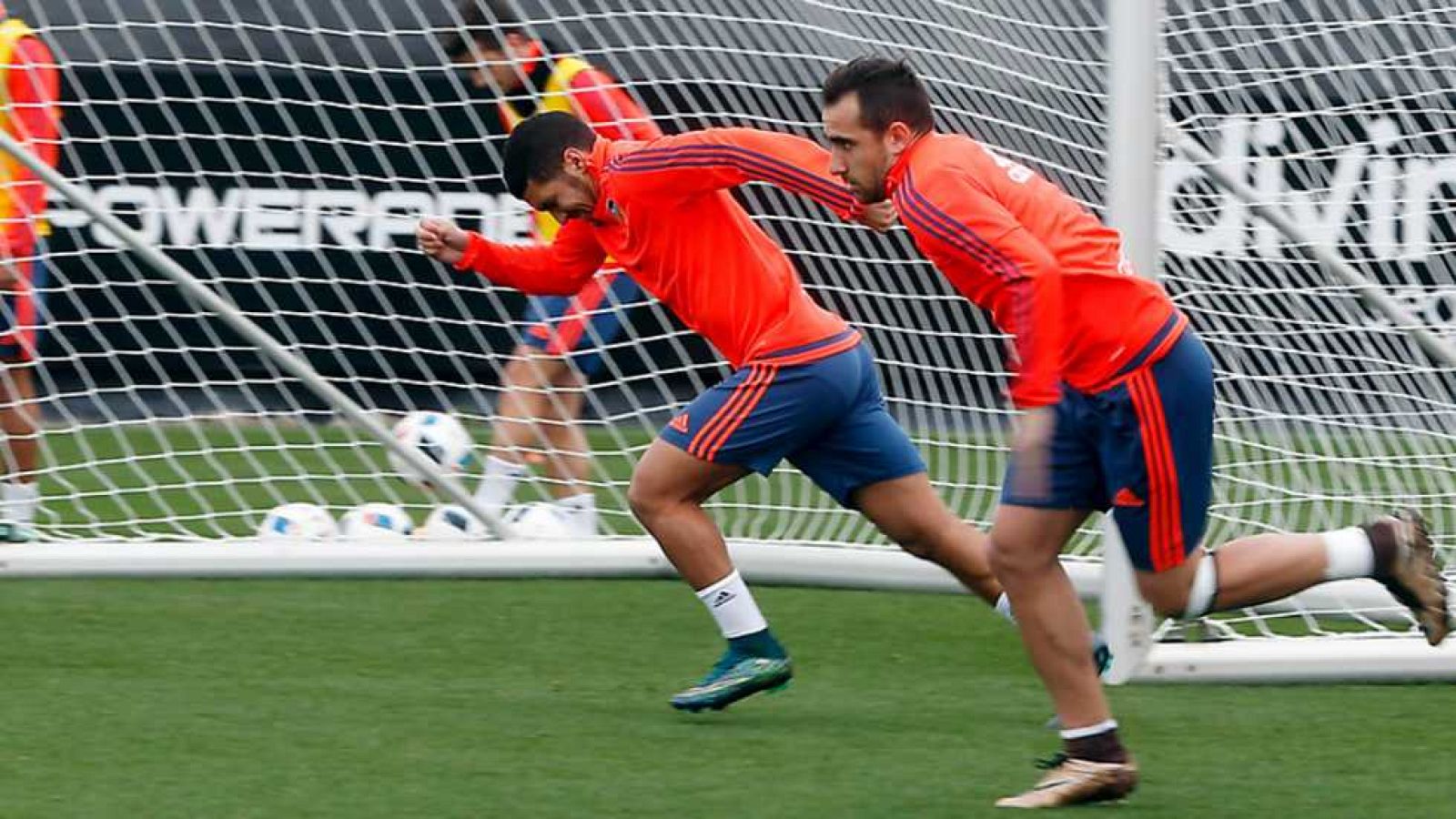 Conexión tdp - 09/02/16 (2) - ver ahora