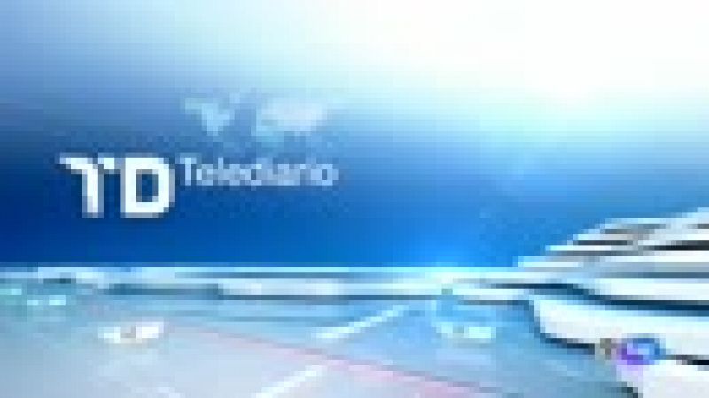 Telediario Matinal en Cuatro Minutos 10-02-16