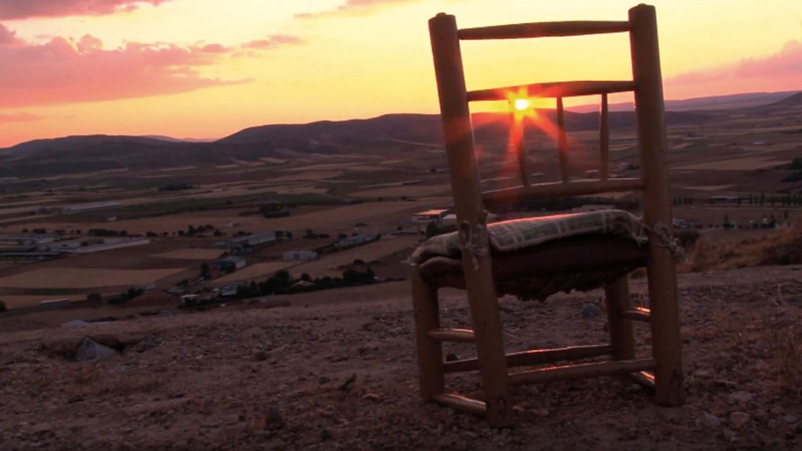 Trailer del corto 'La silla de la vida'