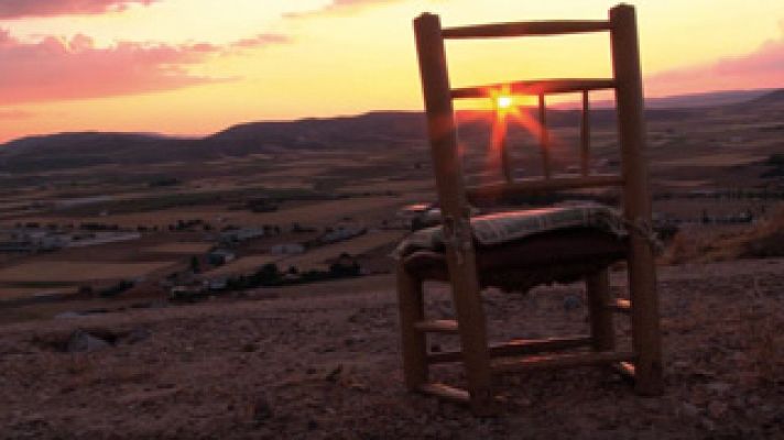 Cultura en Rtve.es - Trailer del corto 'La silla de la vida'