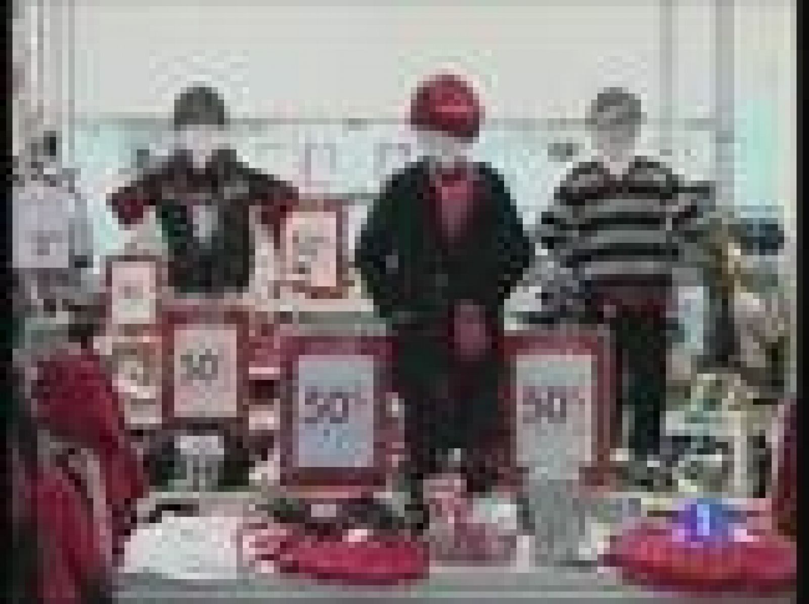 Reino Unido presenta un plan de reactivación de su economía | Ver