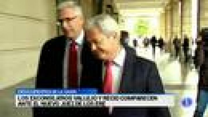 Noticias Andalucía - Noticias Andalucía edición 2 - 9/02/2016