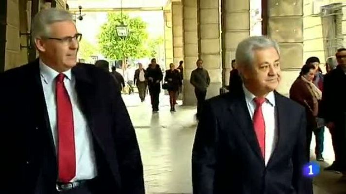 Noticias Andalucía - Noticias Andalucía edición 2 - 9/02/2016