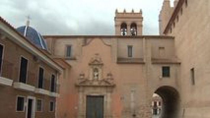 L'informatiu - Comunitat Valenciana - La Comunidad Valenciana en 2' - 10/02/16