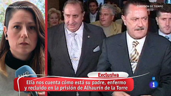 Amigas y conocidas - Amigas y conocidas - 10/02/16