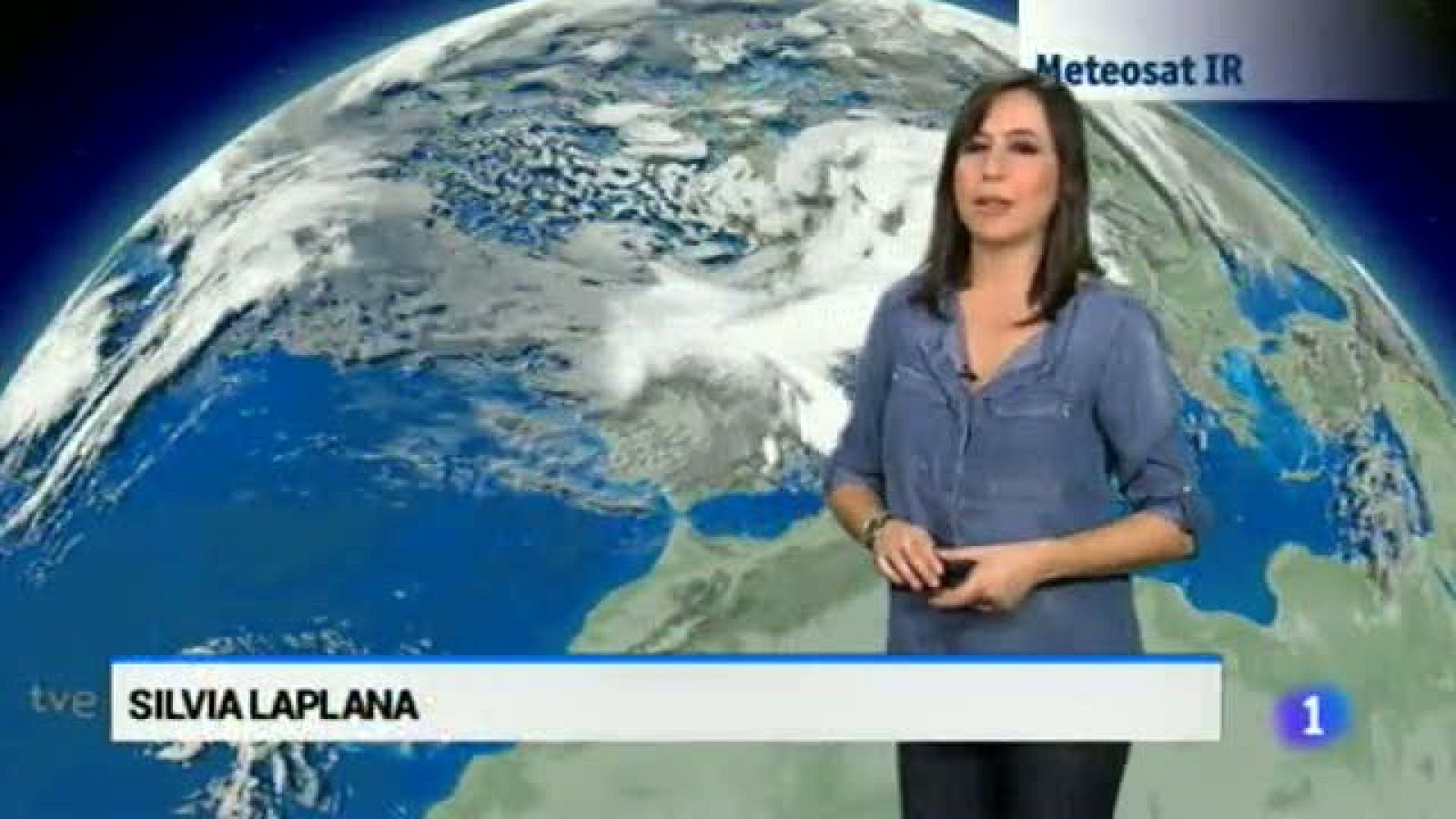El tiempo en Extremadura - 10/02/16