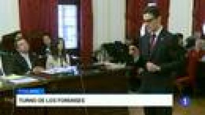 Noticias de Castilla y León - Castilla y León en 2' - 10/02/16