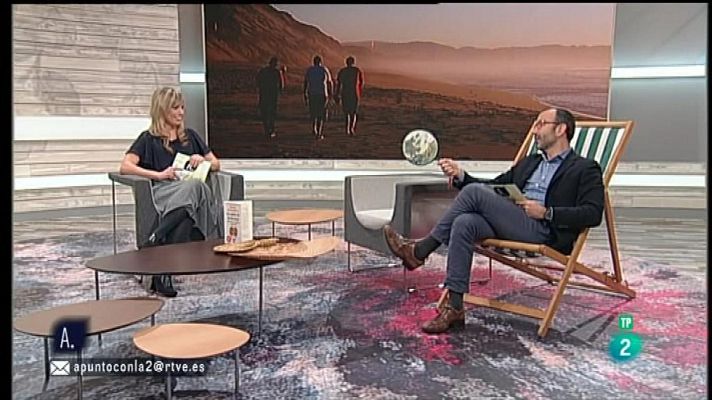 A punto con La 2 - Aprender a no hacer nada