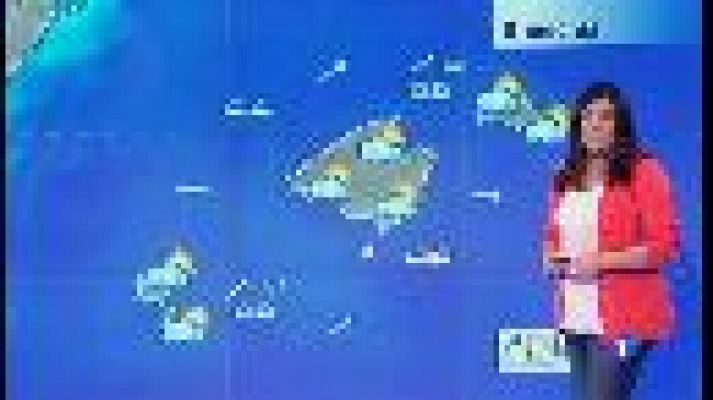 Informatiu Balear - El temps a les Illes Balears - 10/02/16