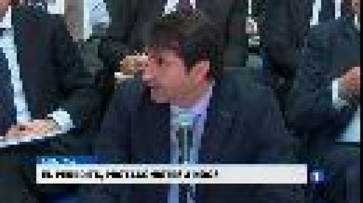 Informatiu Balear - Informatiu Balear - 10/02/16