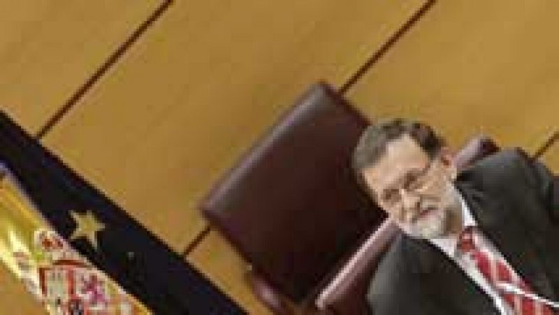 Mariano Rajoy cree que en España es imposible un gobierno sin el Partido Popular