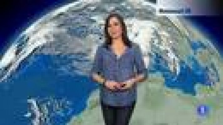Informativo Telerioja - El tiempo en La Rioja - 10/02/16