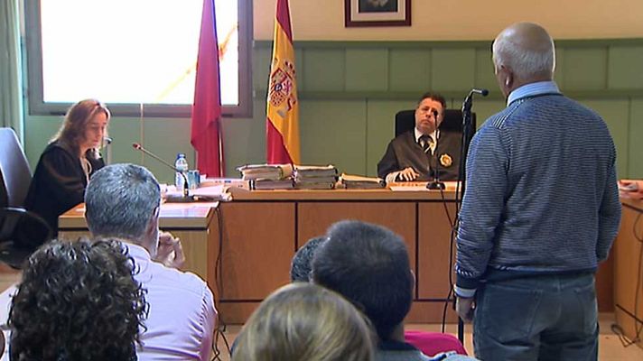 Informativo de Madrid - La Comunidad de Madrid en 4' - 10/02/16