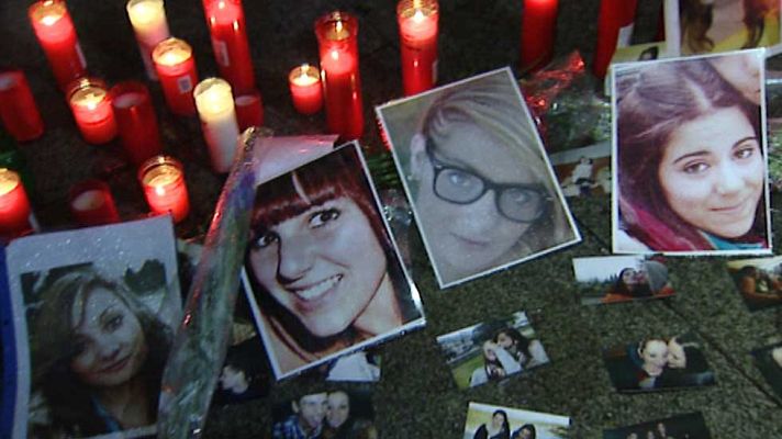 Informativo de Madrid - Informativo de Madrid - 10/02/16