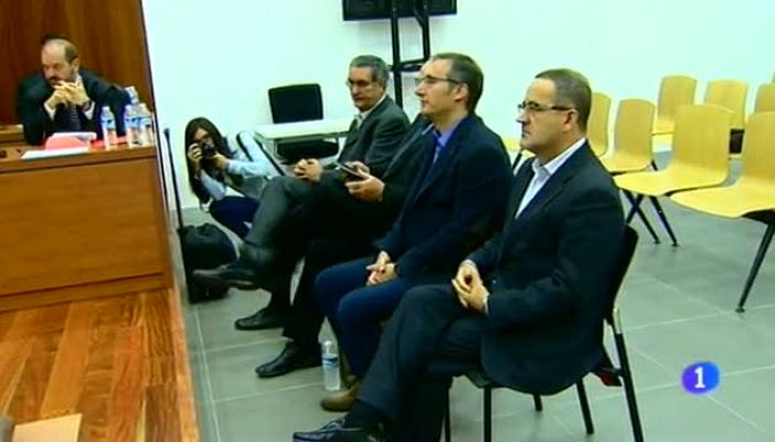 Noticias Aragón - 10/02/16