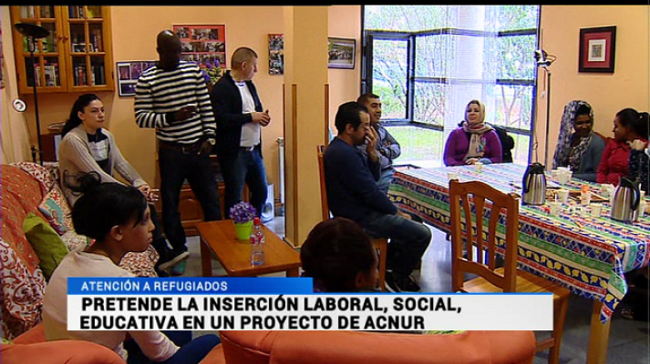 Informativo Telerioja - Informativo Telerioja - 10/02/16