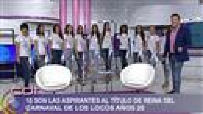 Cerca de ti - Cerca de ti - 10/02/2016