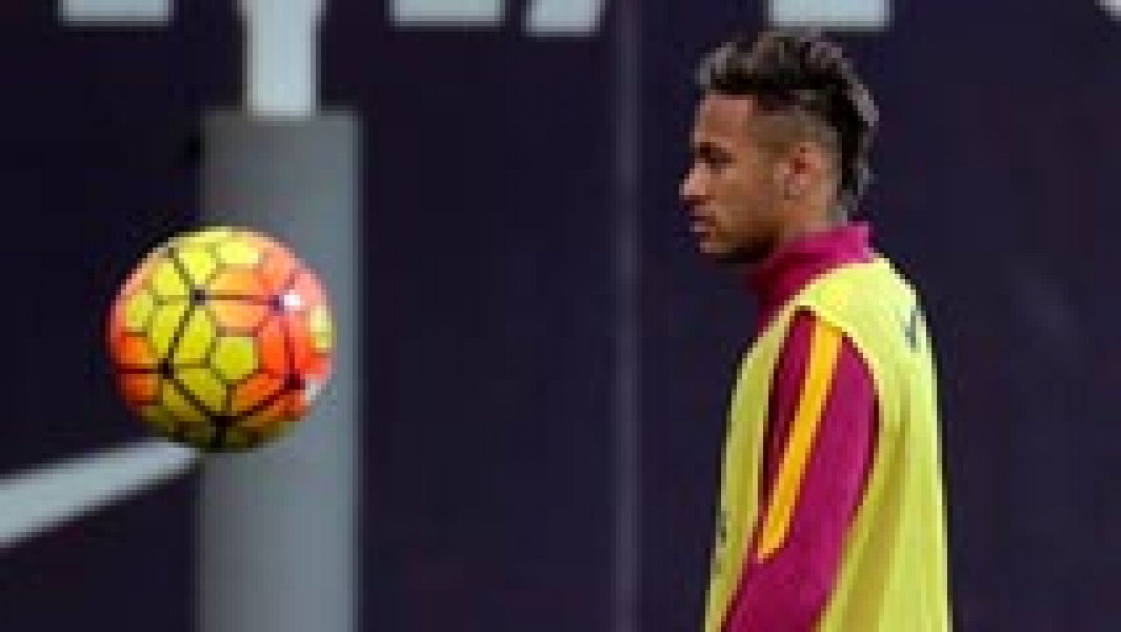 Telediario 1: United y City estarían dispuestos a pagar la cláusula de Neymar | RTVE Play