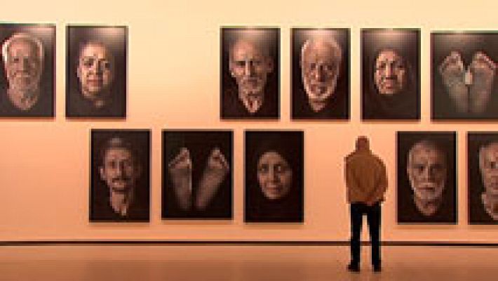 Informativo de Madrid - Informativo de Madrid 2 - 10/02/16