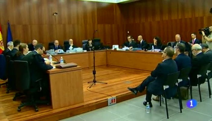 Noticias Aragón - Noticias Aragón 2 - 10/02/16