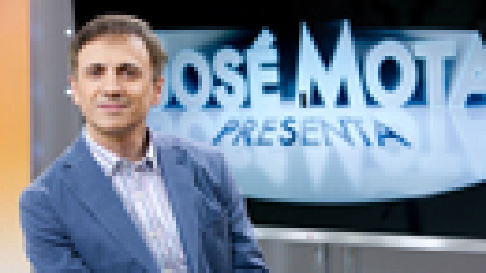  El humor de José Mota regresa a TVE