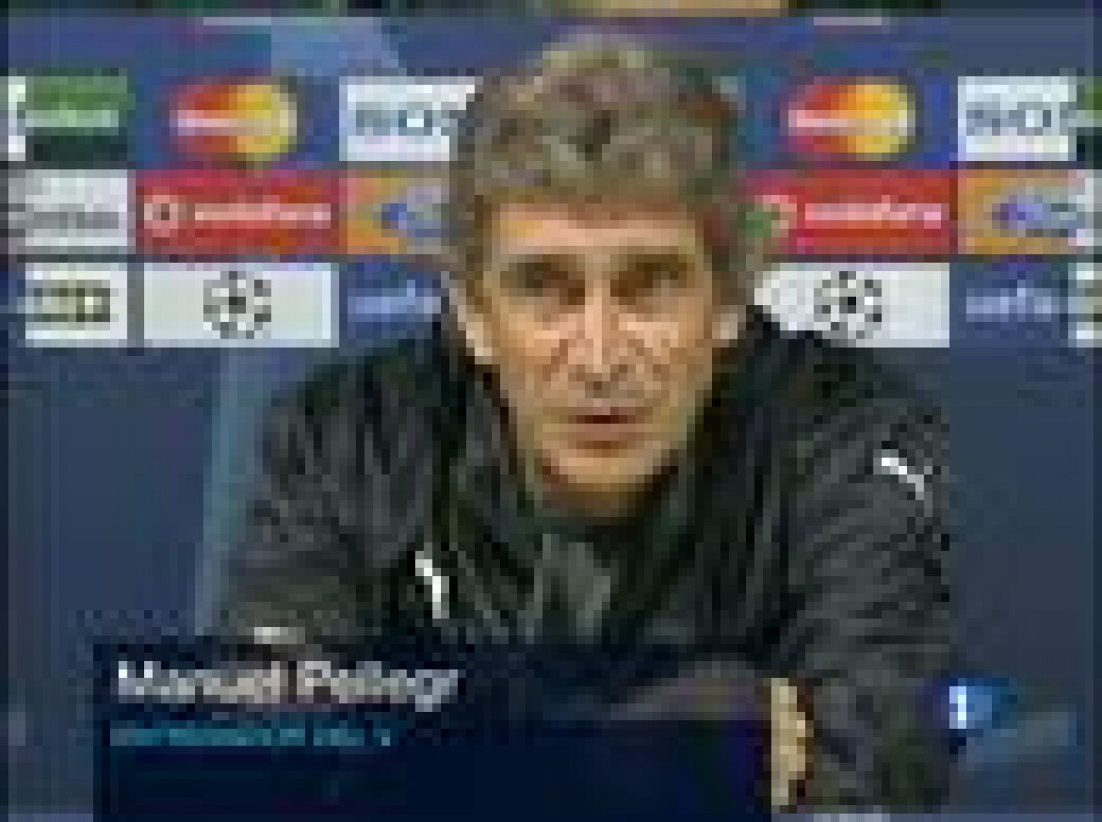 Villarreal recibe al Manchester de Ronaldo