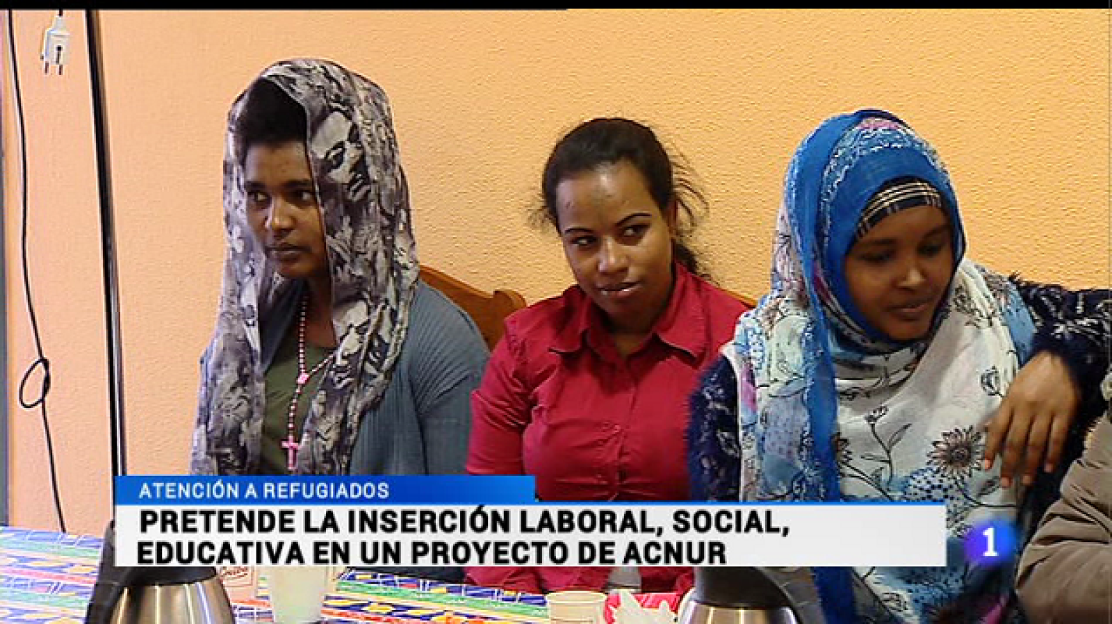 Informativo Telerioja 2 - 10/02/16