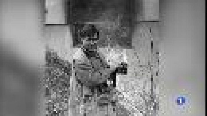 Informatiu Balear - El fotoperiodista Gervasio Sánchez, a Palma