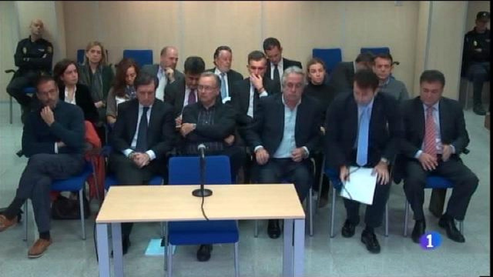 Informatiu Balear 2 - 10/02/16