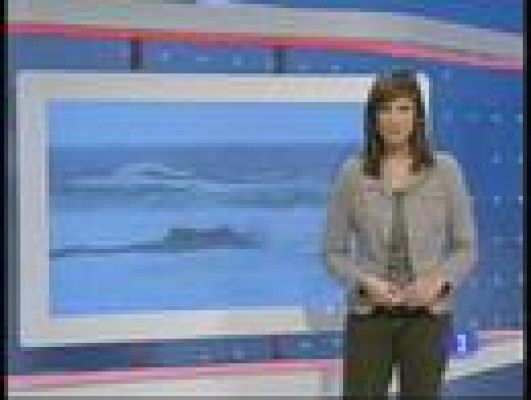 El tiempo - El Tiempo - 24/11/08