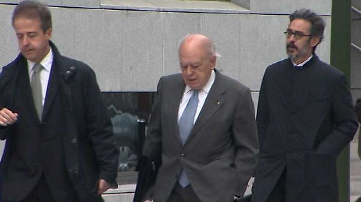 España en 24h - España en 24 horas - 10/02/16