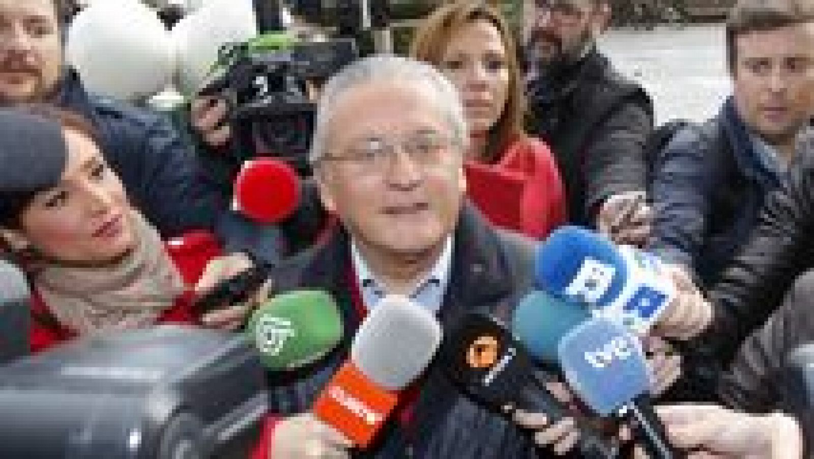 L'Informatiu - Comunitat Valenciana 2 - 10/02/16 - Ver ahora