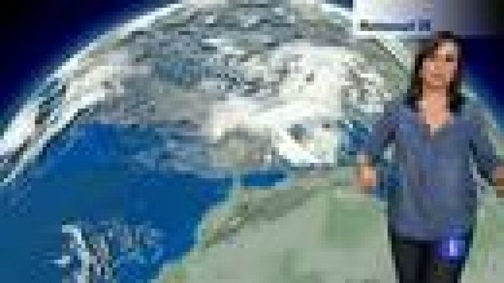 Noticias Andalucía - El tiempo en Sevilla - 10/02/2016