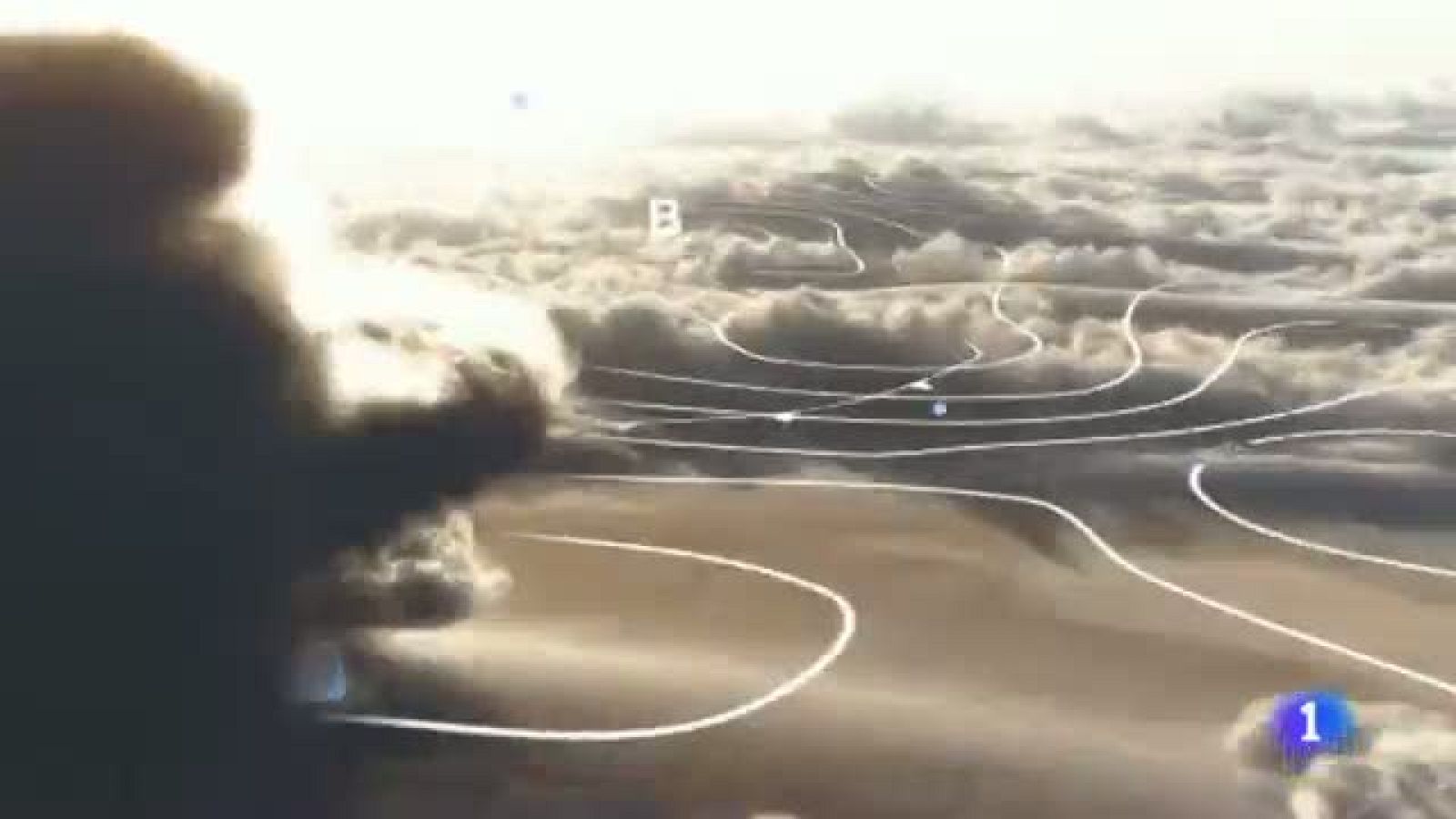  El tiempo en Cantabria - 10/02/16