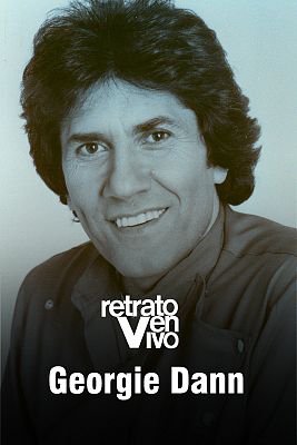 Retrato en vivo - Georgie Dann