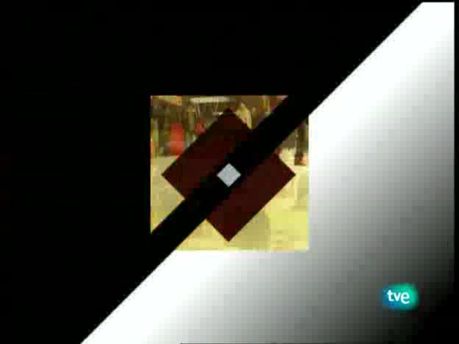 La 2 Noticias - 24/11/08 - La 2 Noticias | Ver