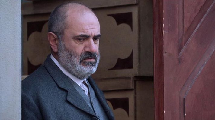 Seis hermanas - Episodio 204