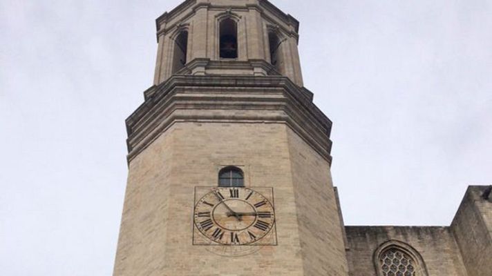 España Directo - Las campanas  de la polémica