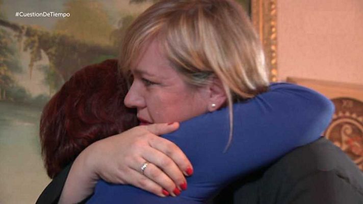 Cuestión de tiempo - Cuestión de tiempo - 10/02/16