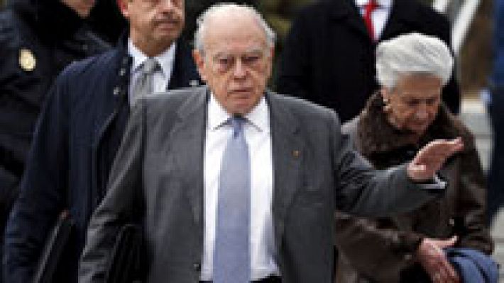 Telediario 1 - Telediario 2 en 4' - 10/02/16