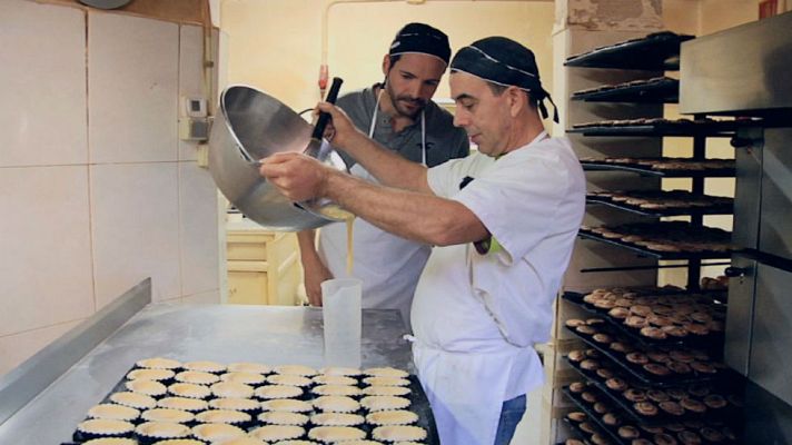 Aquí la Tierra - El secreto de los merles