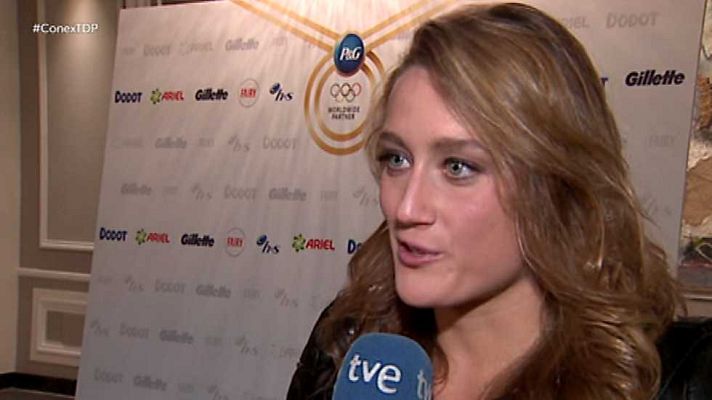 Conexión tdp - Conexión tdp - 10/02/16 (2)