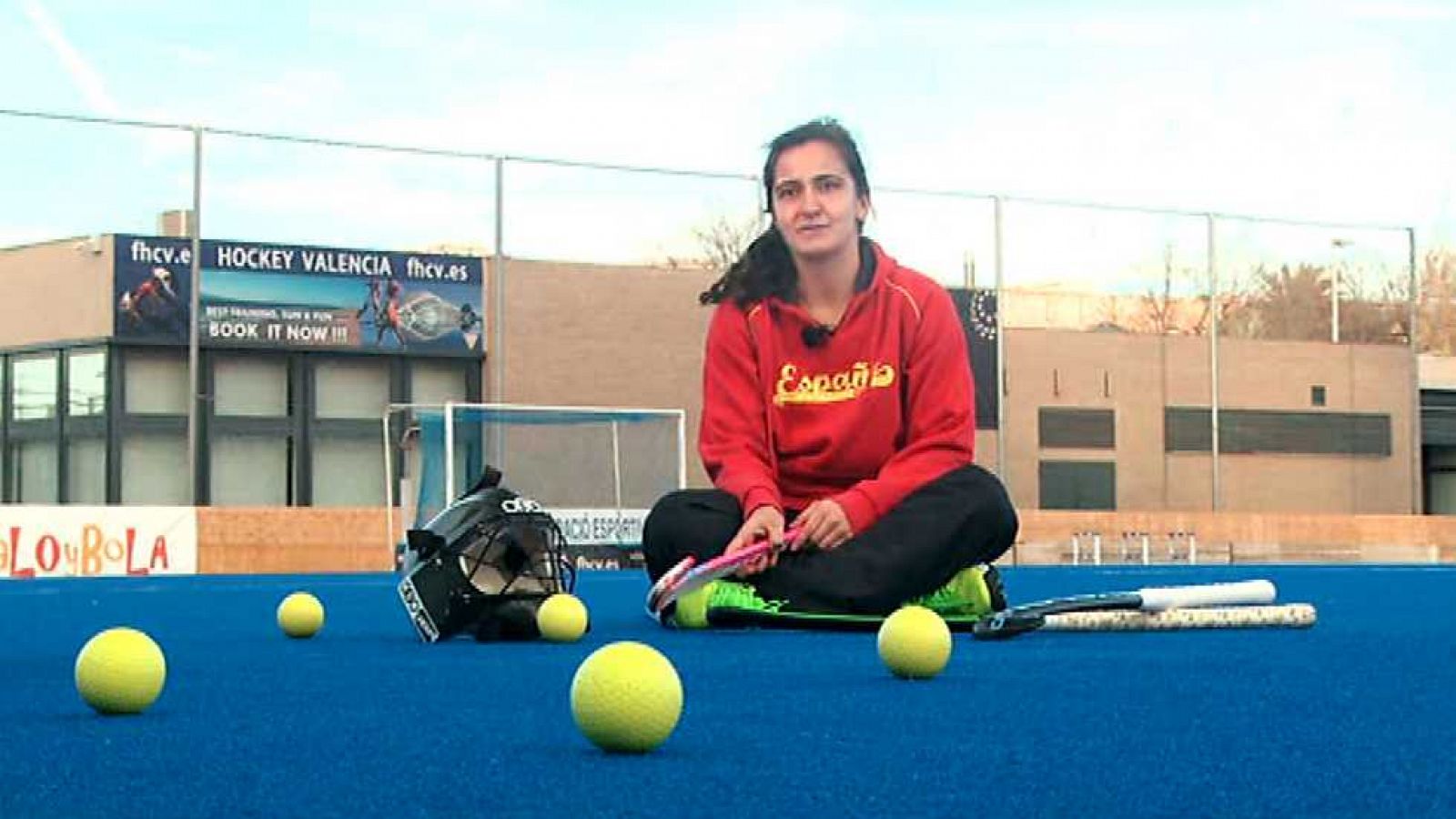 Objetivo Ro - Programa 99 - Hockey Hierba Femenino - Ver ahora