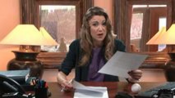 TVE English - Capítulo 119