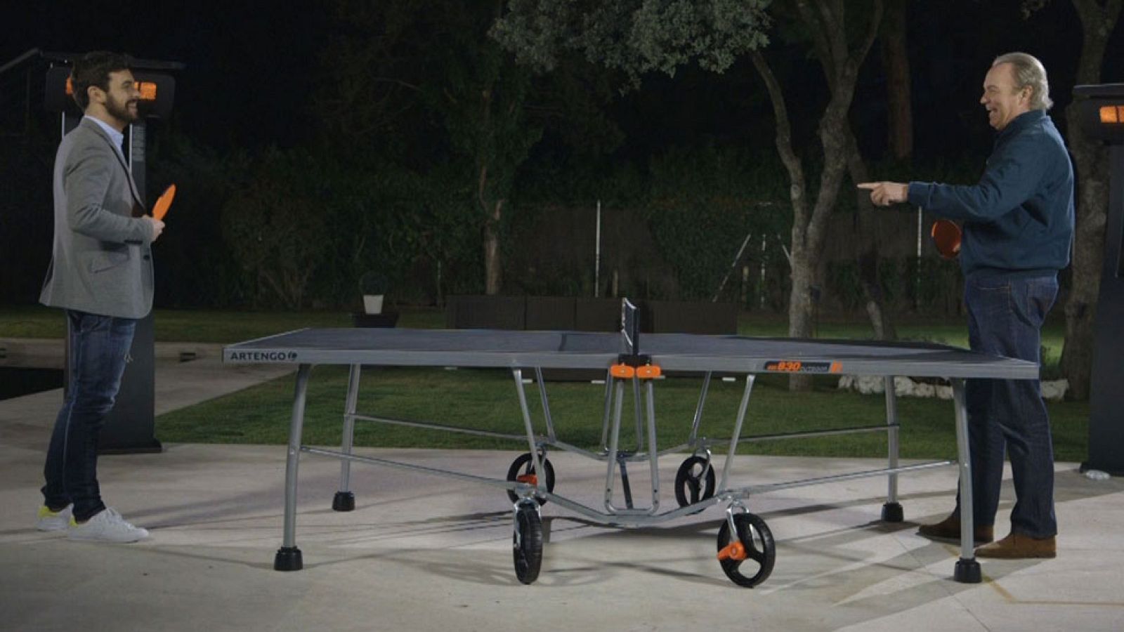 En la tuya o en la mía - Mario Casas perdió la virginidad con 16 años